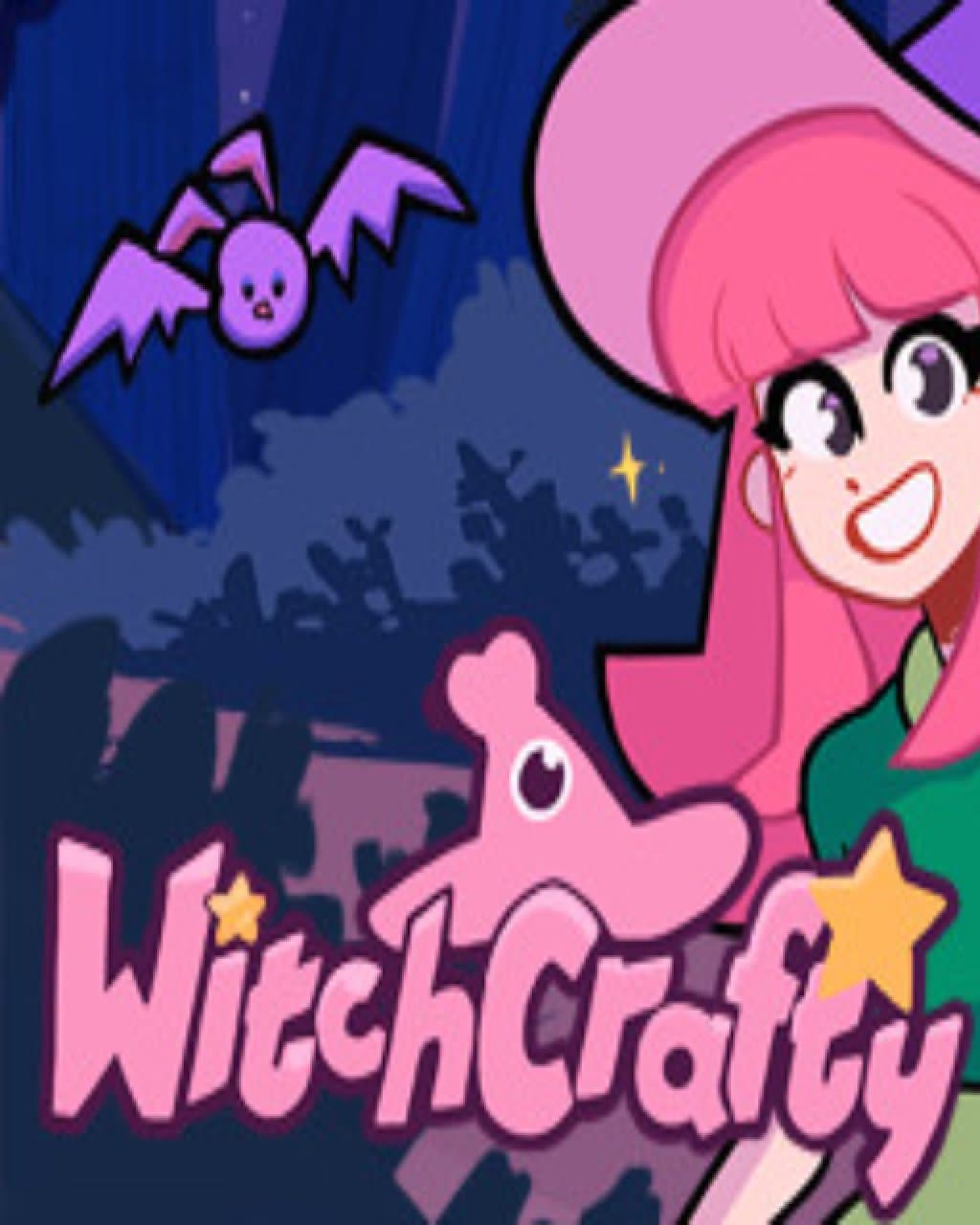 ESD Witchcrafty