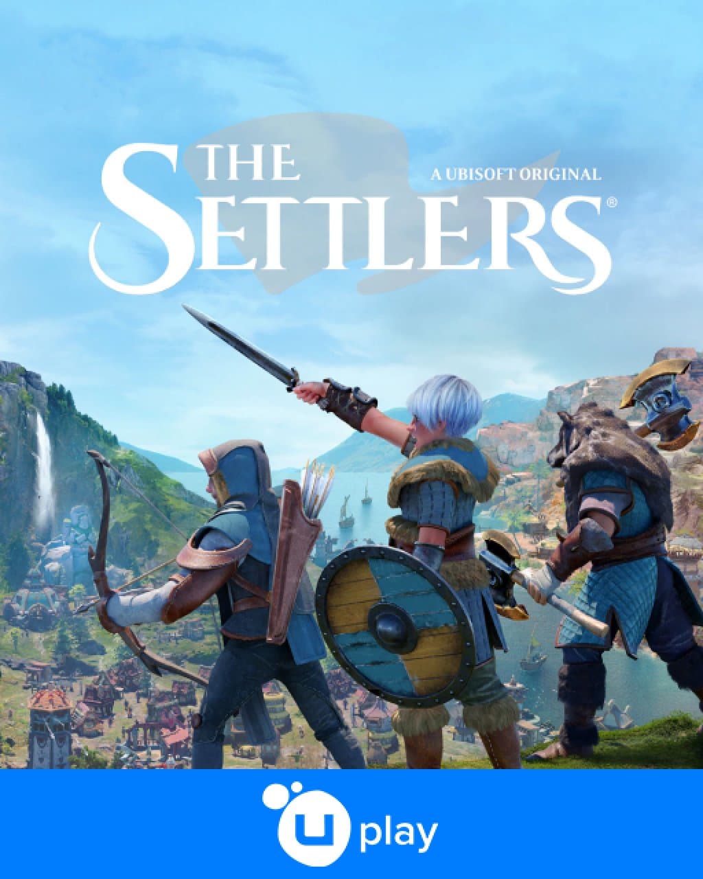 ESD The Settlers
