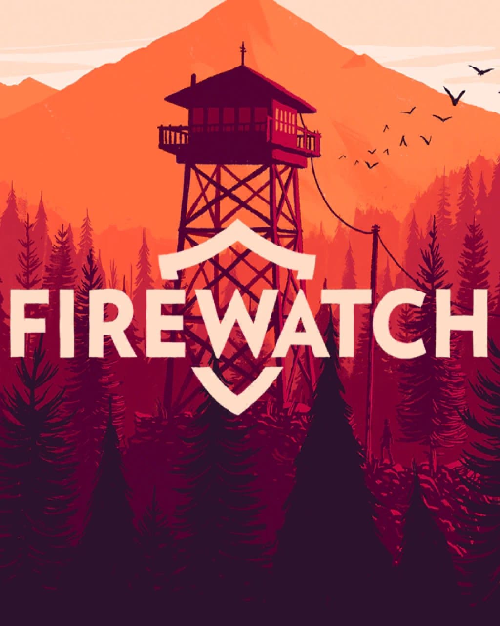 ESD Firewatch