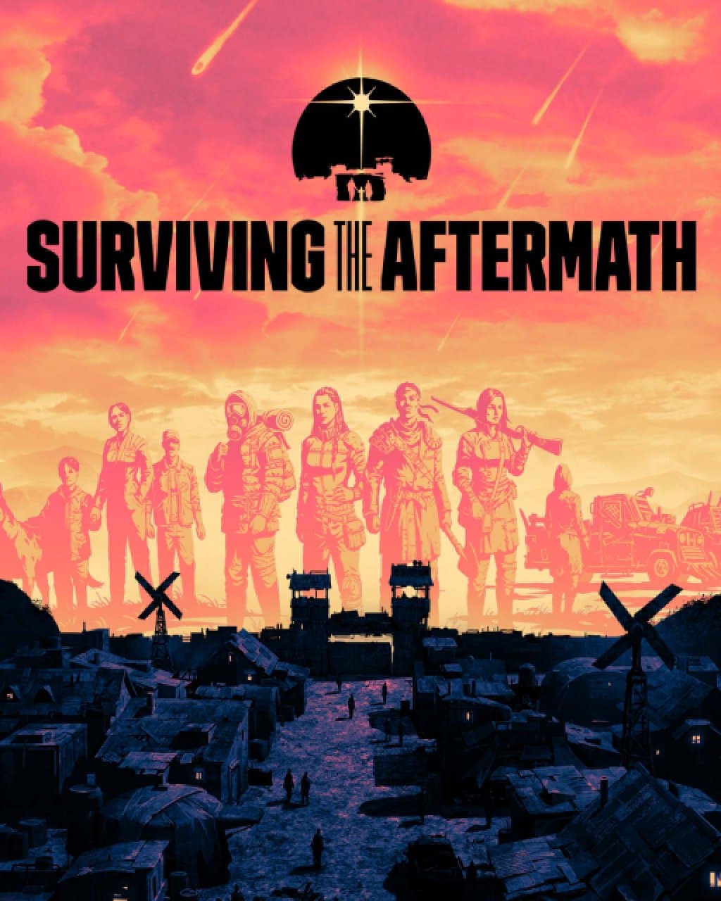 ESD Surviving the Aftermath