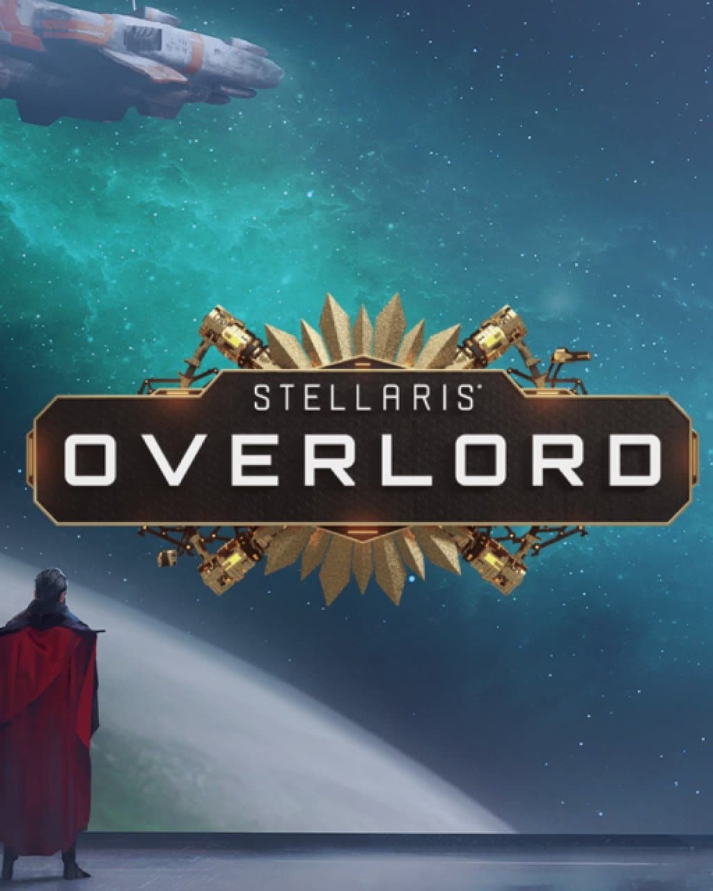 ESD Stellaris Overlord