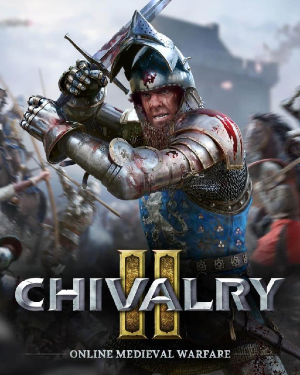 ESD Chivalry 2