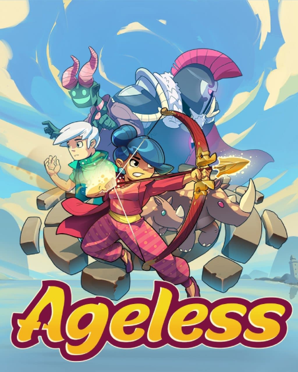 ESD Ageless