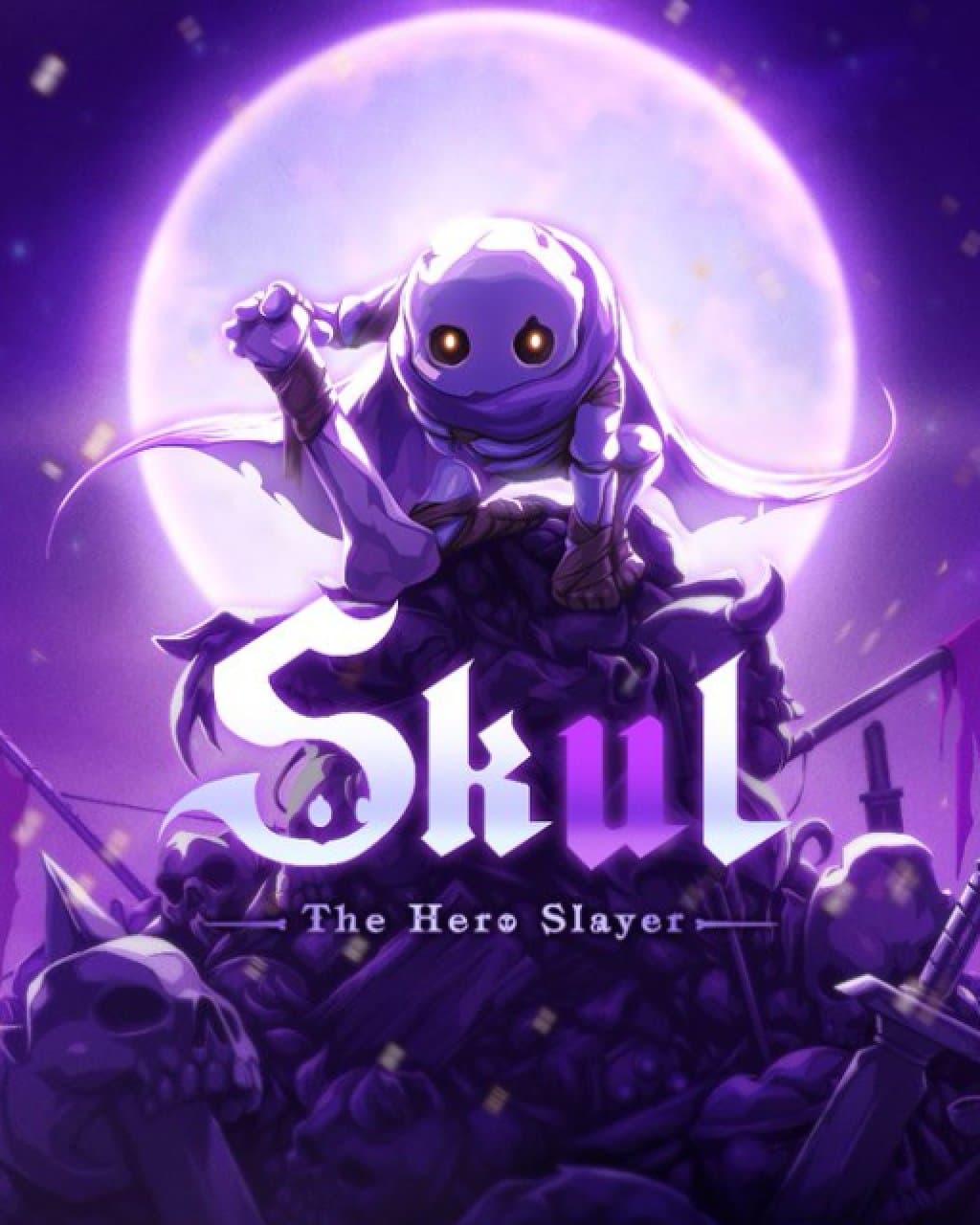 ESD Skul The Hero Slayer