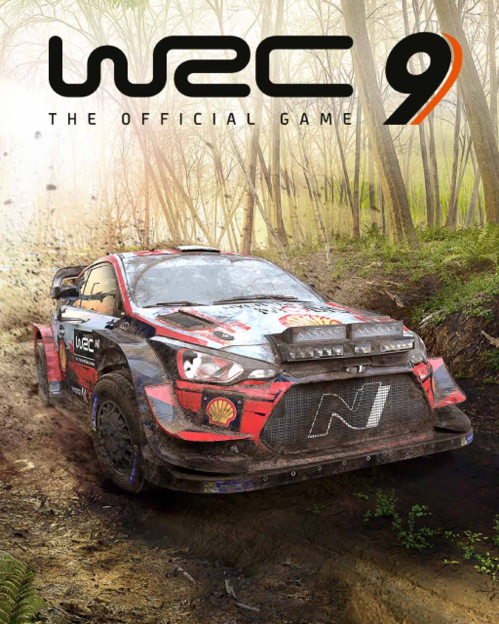 ESD WRC 9