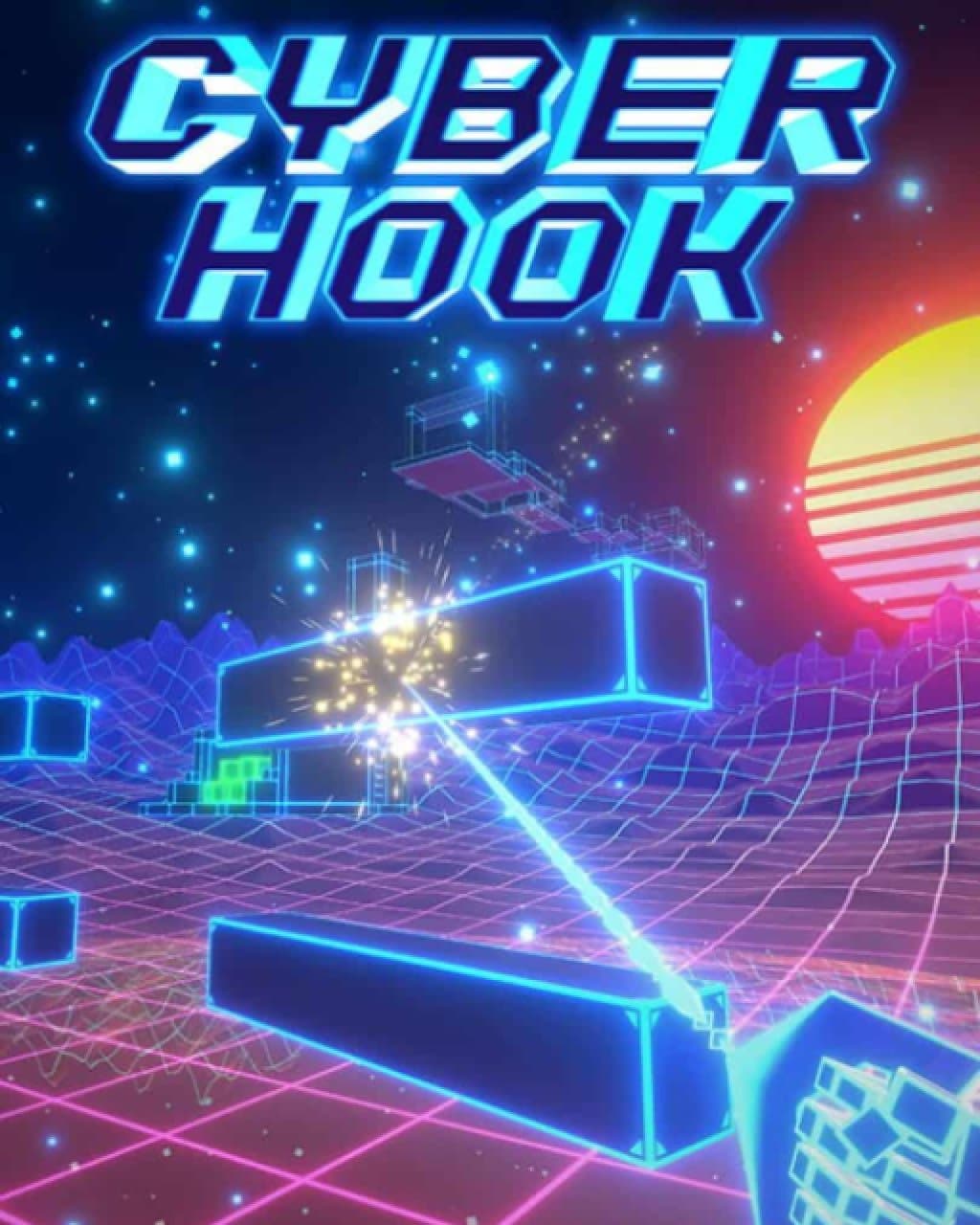 ESD Cyber Hook