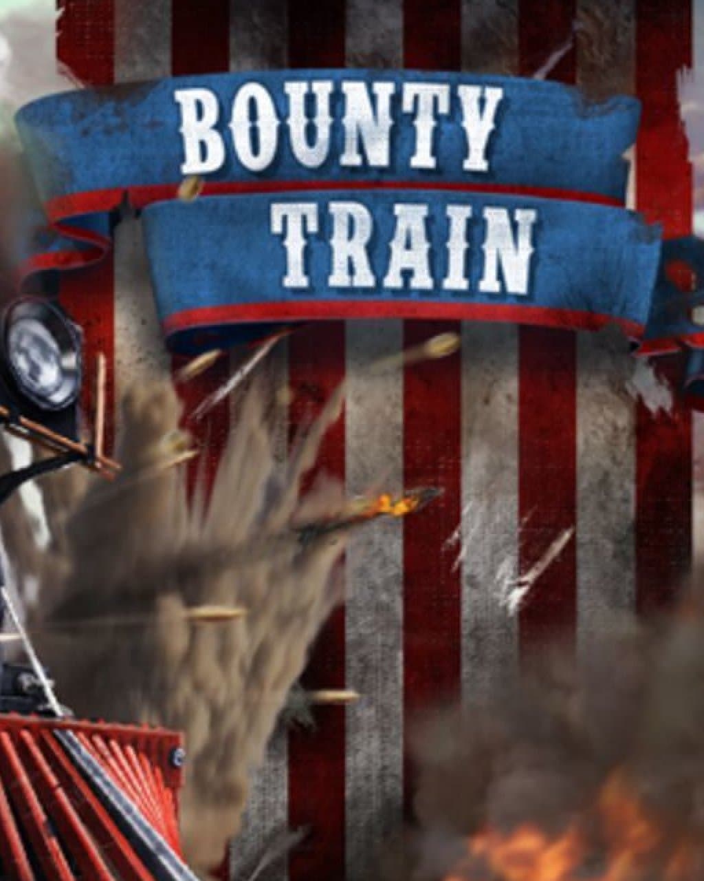 ESD Bounty Train