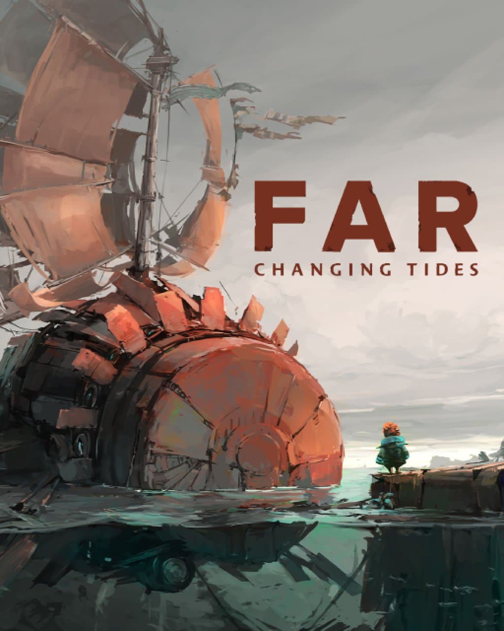 ESD FAR Changing Tides