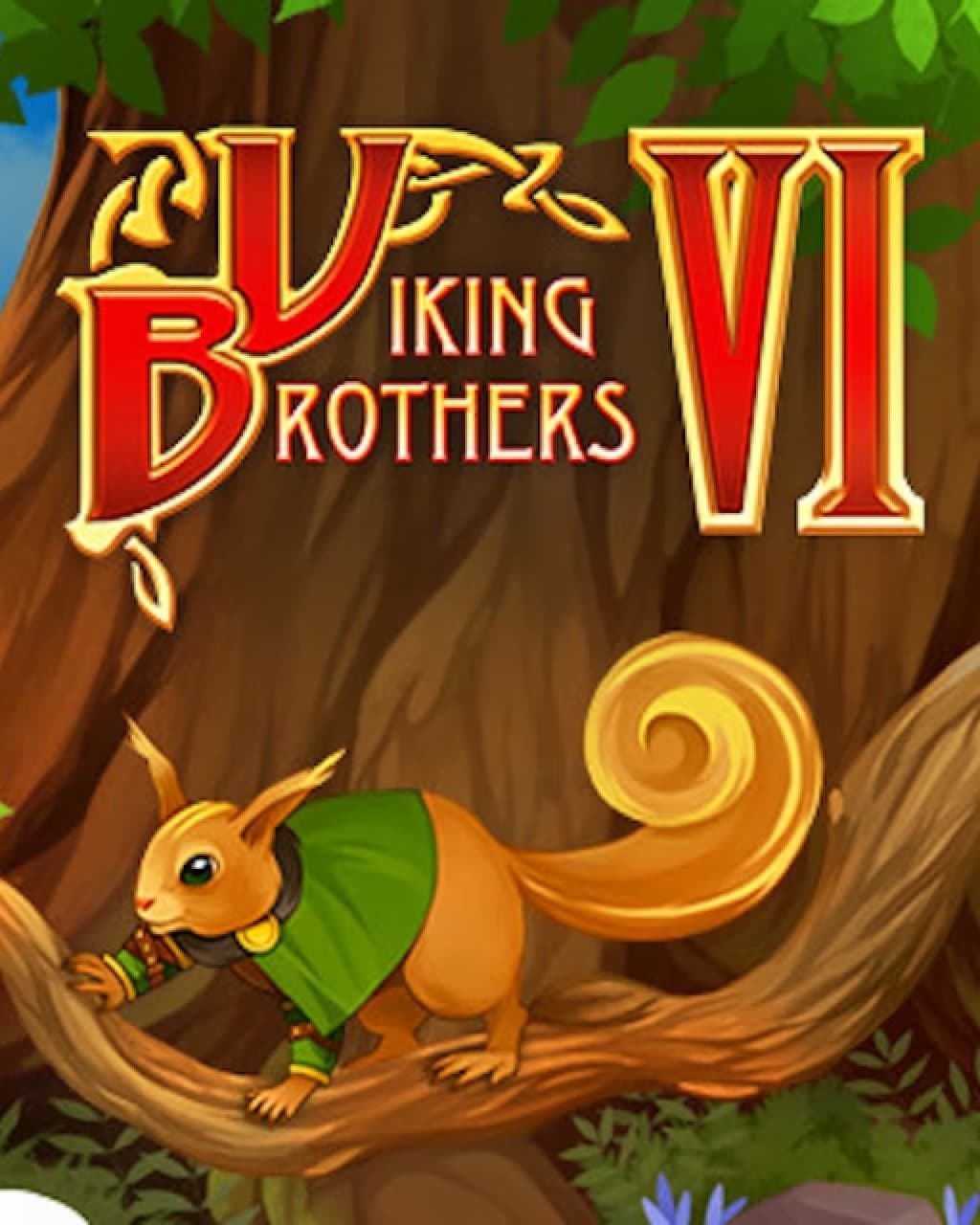 ESD Viking Brothers 6