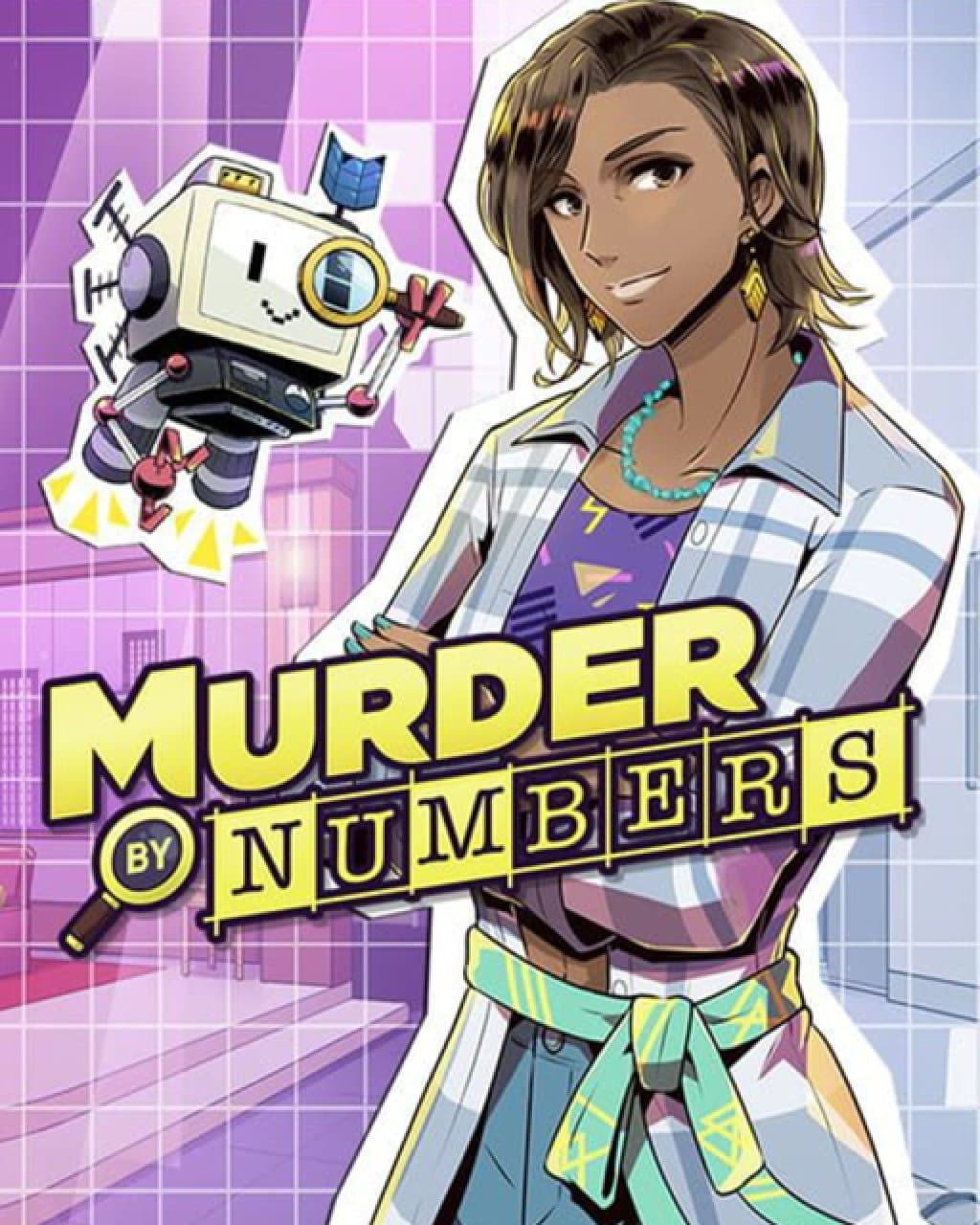 ESD Murder by Numbers
