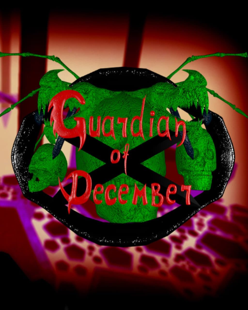 ESD Guardian Of December