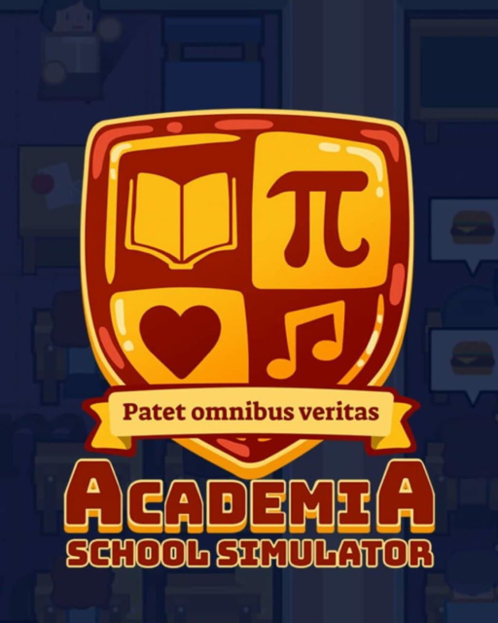 ESD Academia School Simulator