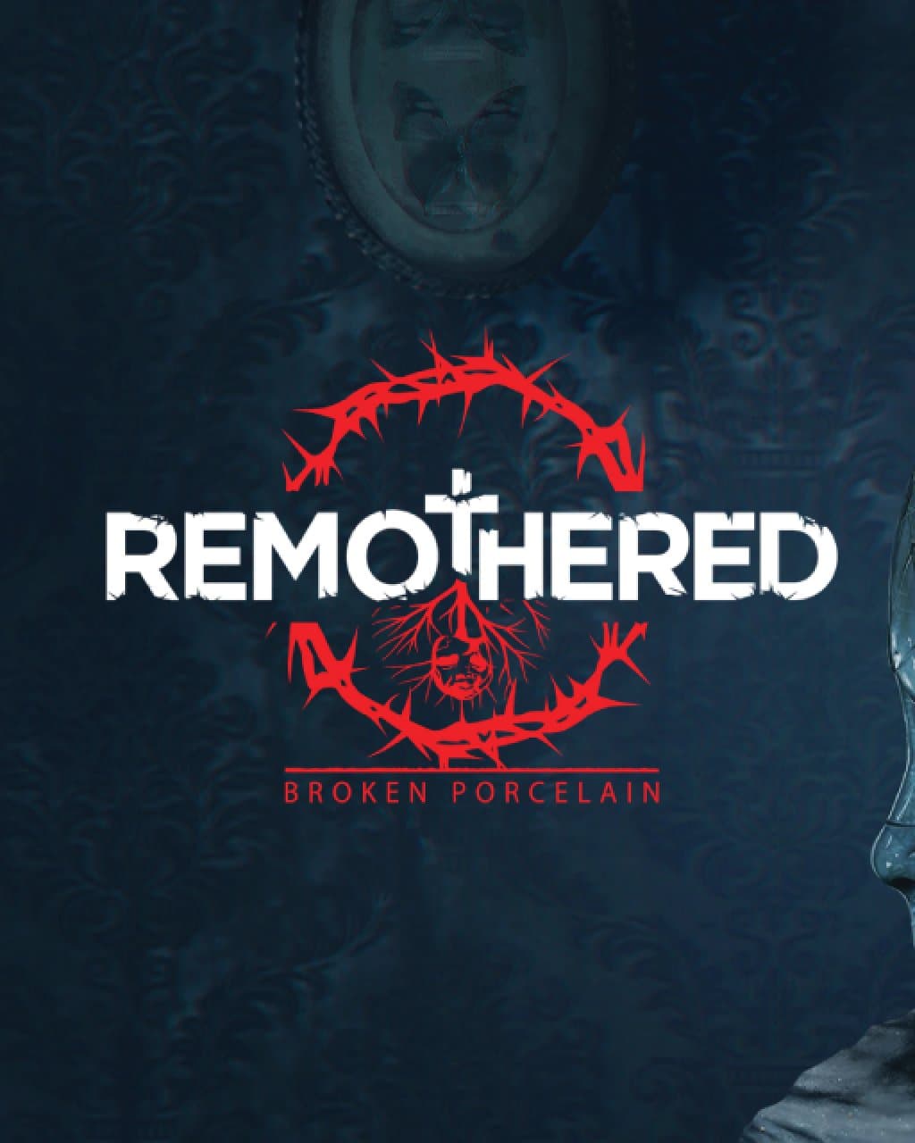 ESD Remothered Broken Porcelain