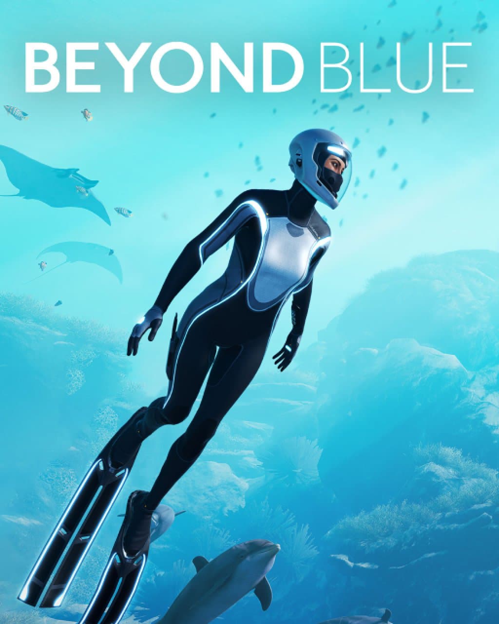 ESD Beyond Blue