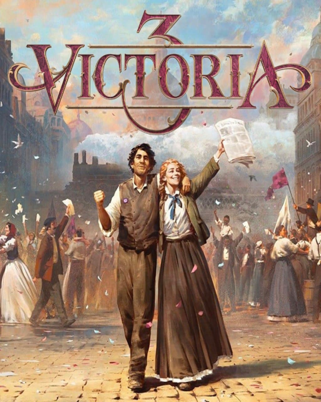 ESD Victoria 3
