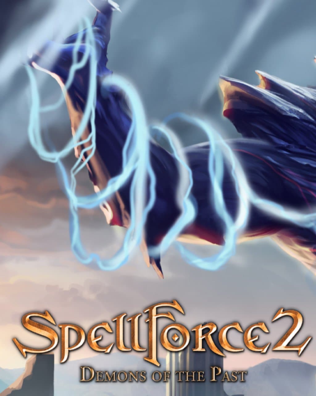 ESD SpellForce 2 Demons of the Past