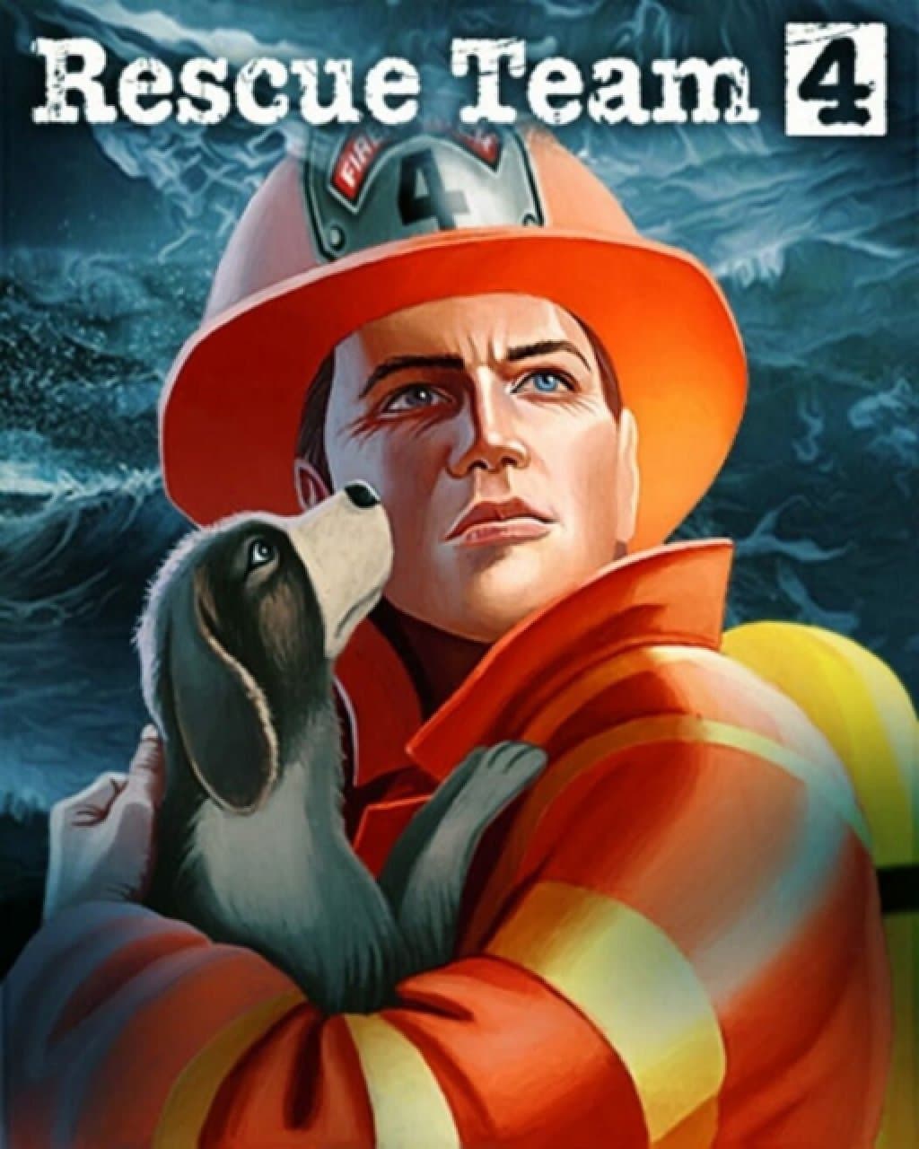 ESD Rescue Team 4