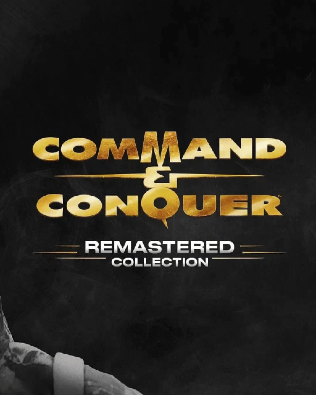 ESD Command and Conquer Remastered Collection