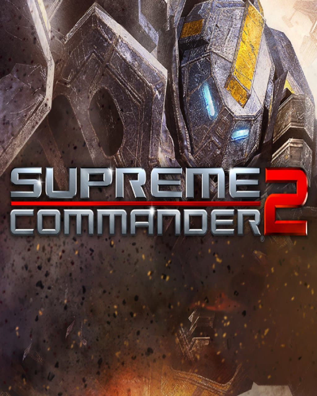 ESD Supreme Commander 2