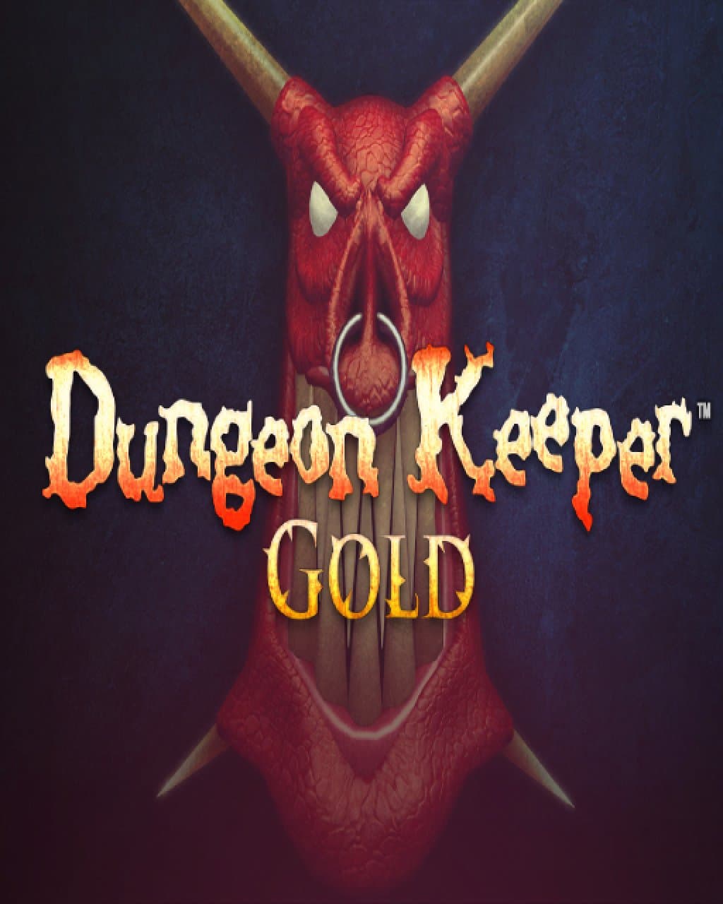 ESD Dungeon Keeper Gold