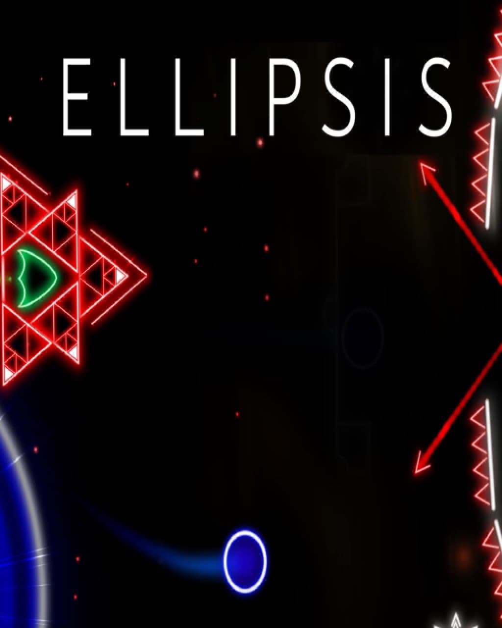 ESD Ellipsis