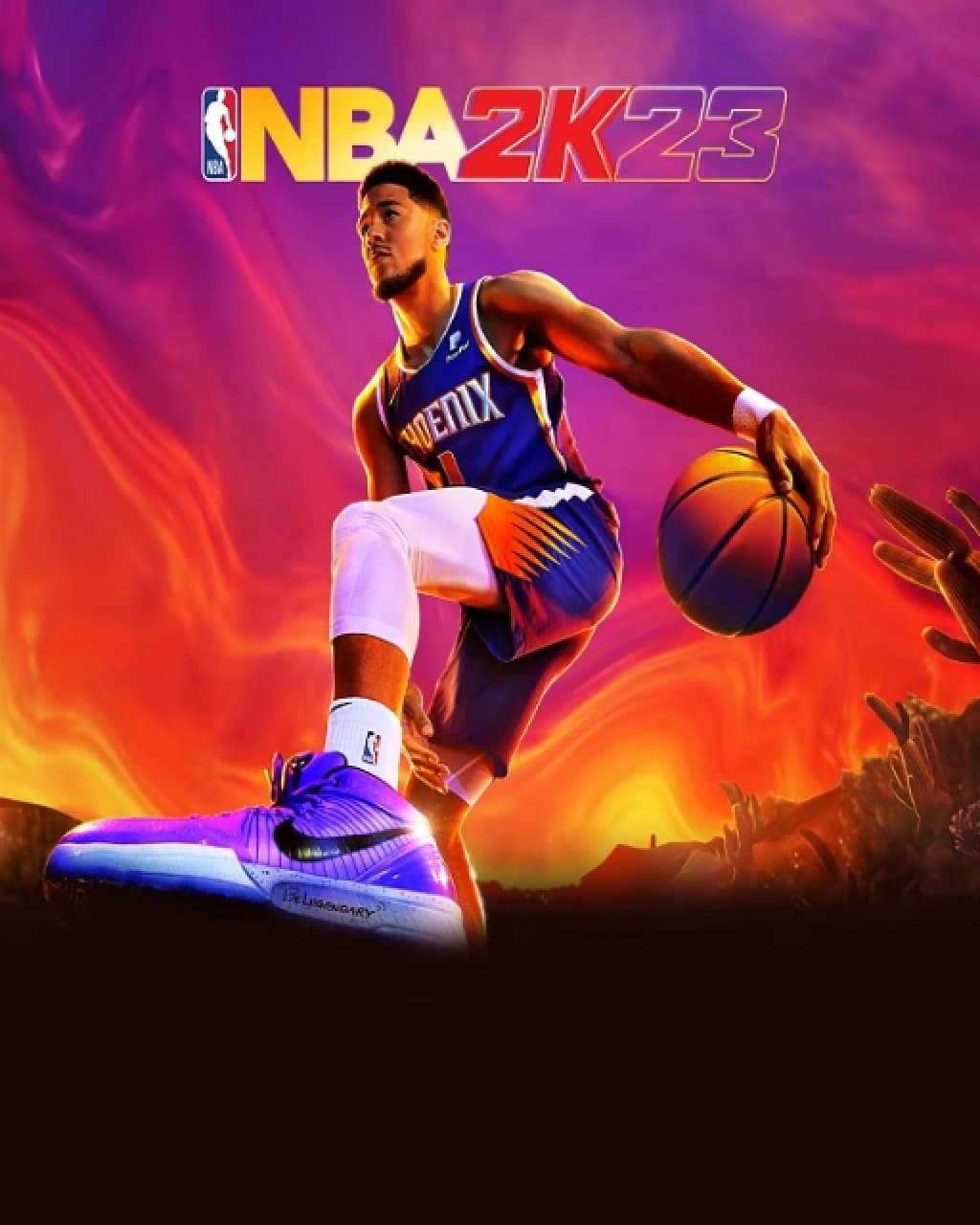 ESD NBA 2K23
