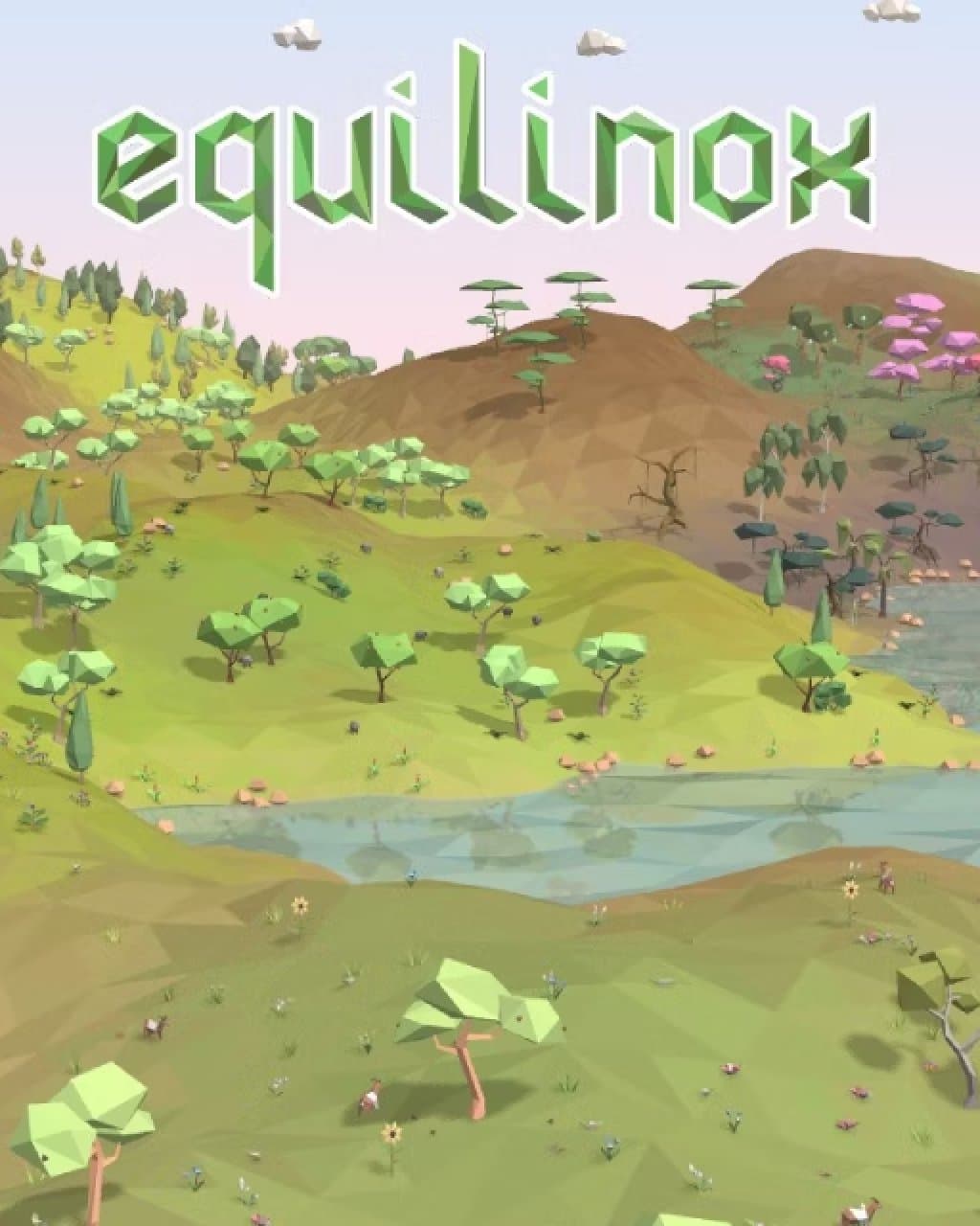 ESD Equilinox