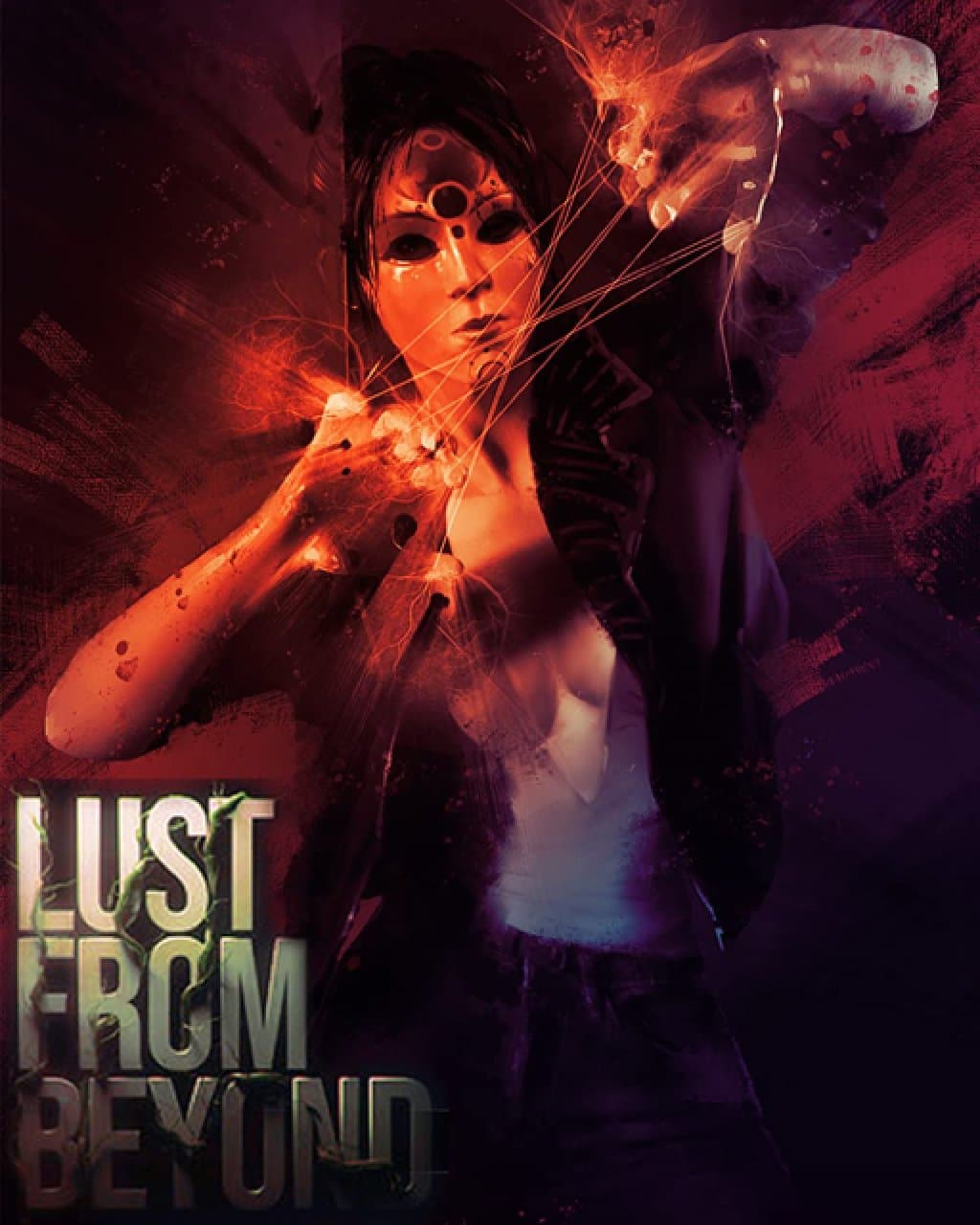 ESD Lust from Beyond