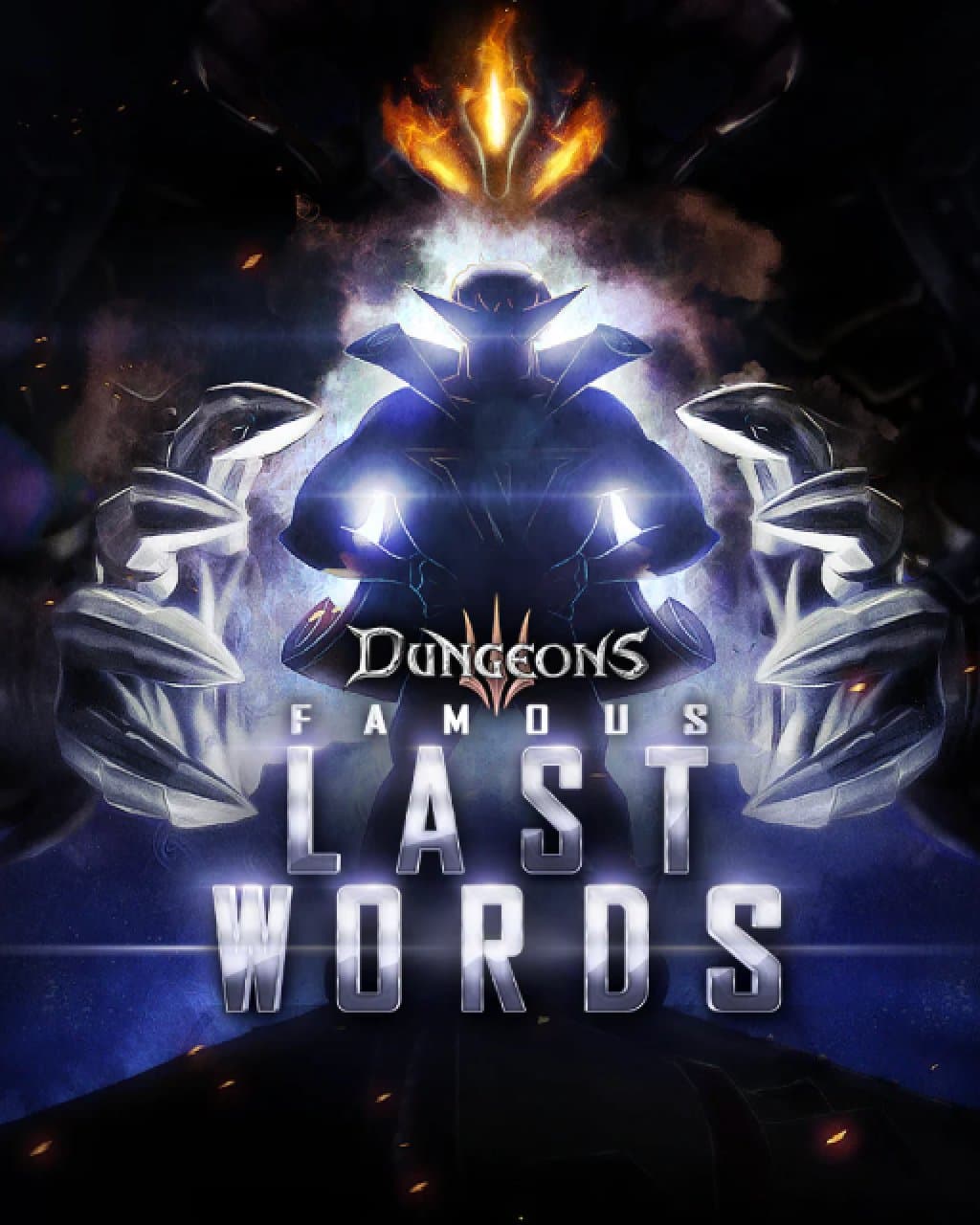 ESD Dungeons 3 Famous Last Word