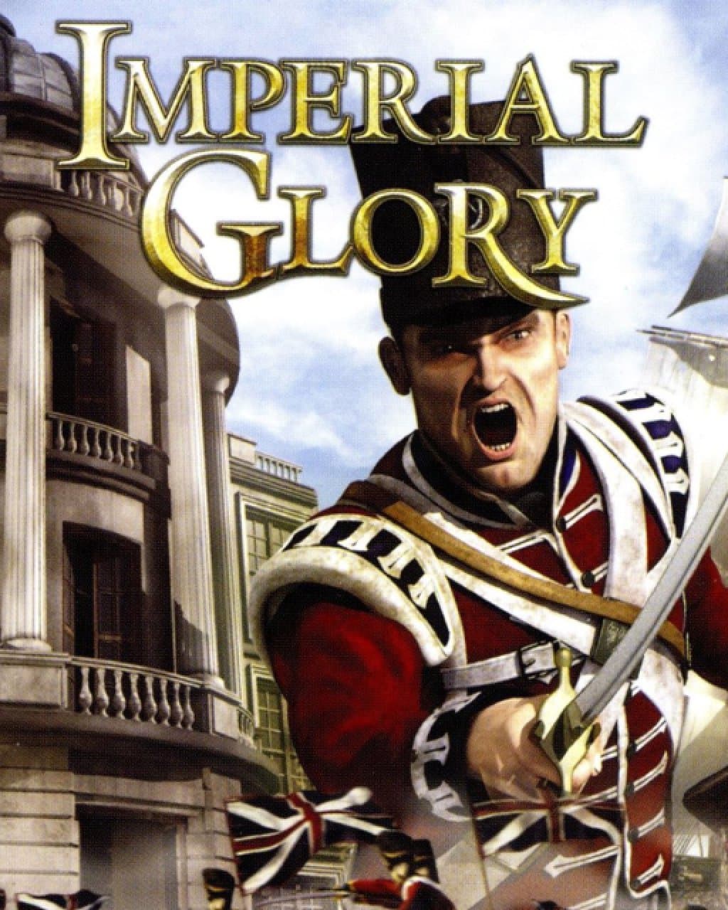 ESD Imperial Glory