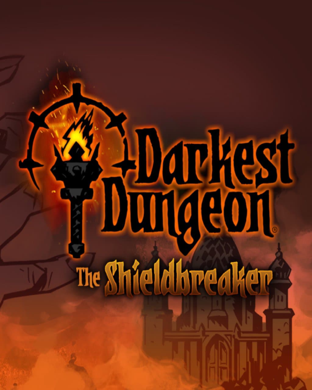 ESD Darkest Dungeon The Shieldbreaker