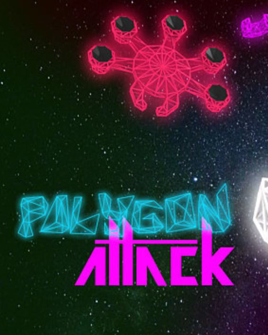 ESD Polygon Attack