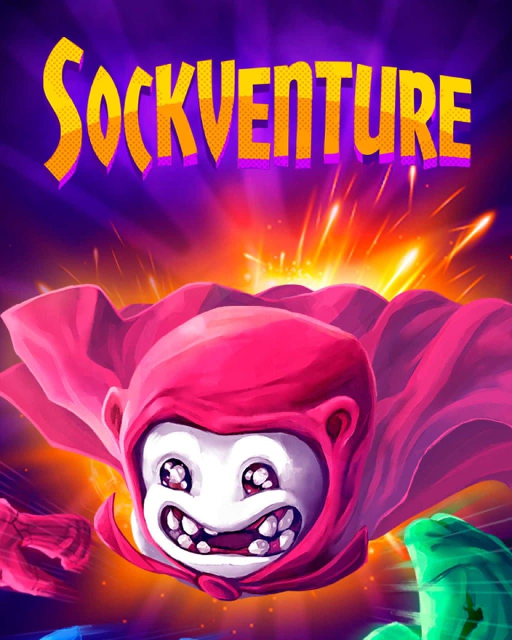 ESD Sockventure