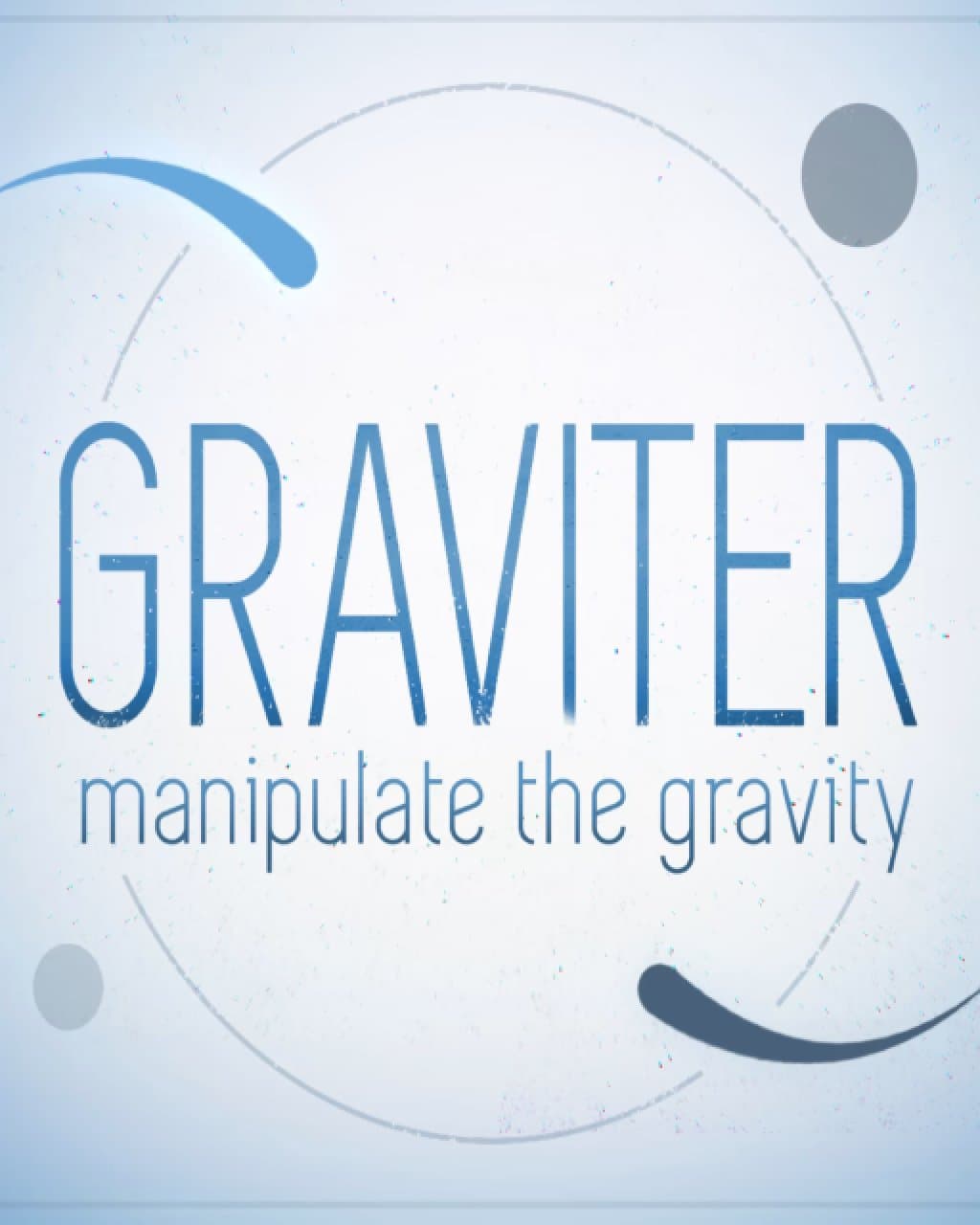 ESD Graviter