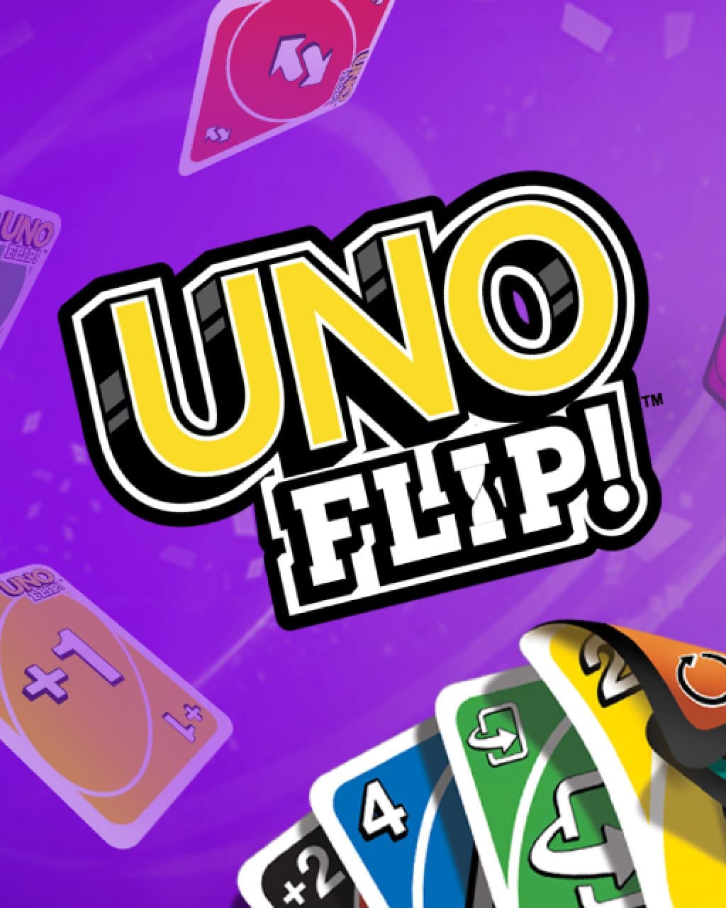 ESD UNO Flip!