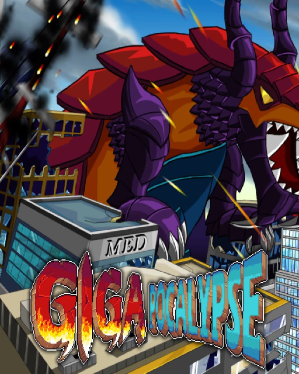 ESD Gigapocalypse