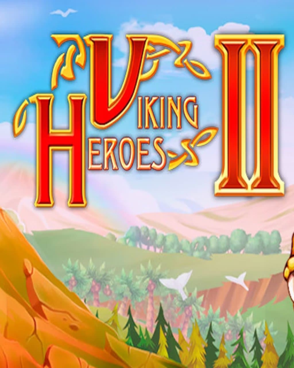 ESD Viking Heroes 2