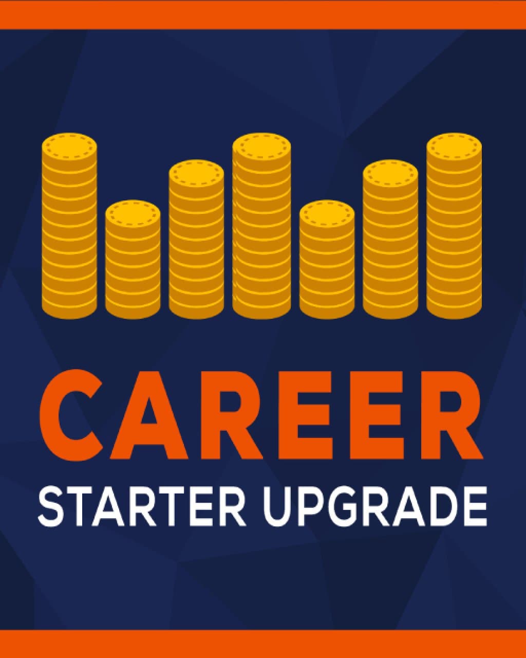 ESD WRC 9 Career Starter Upgrades