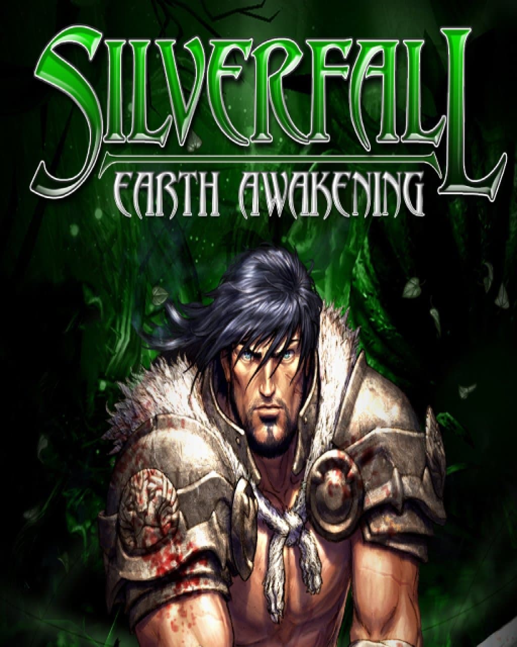 ESD Silverfall Earth Awakening