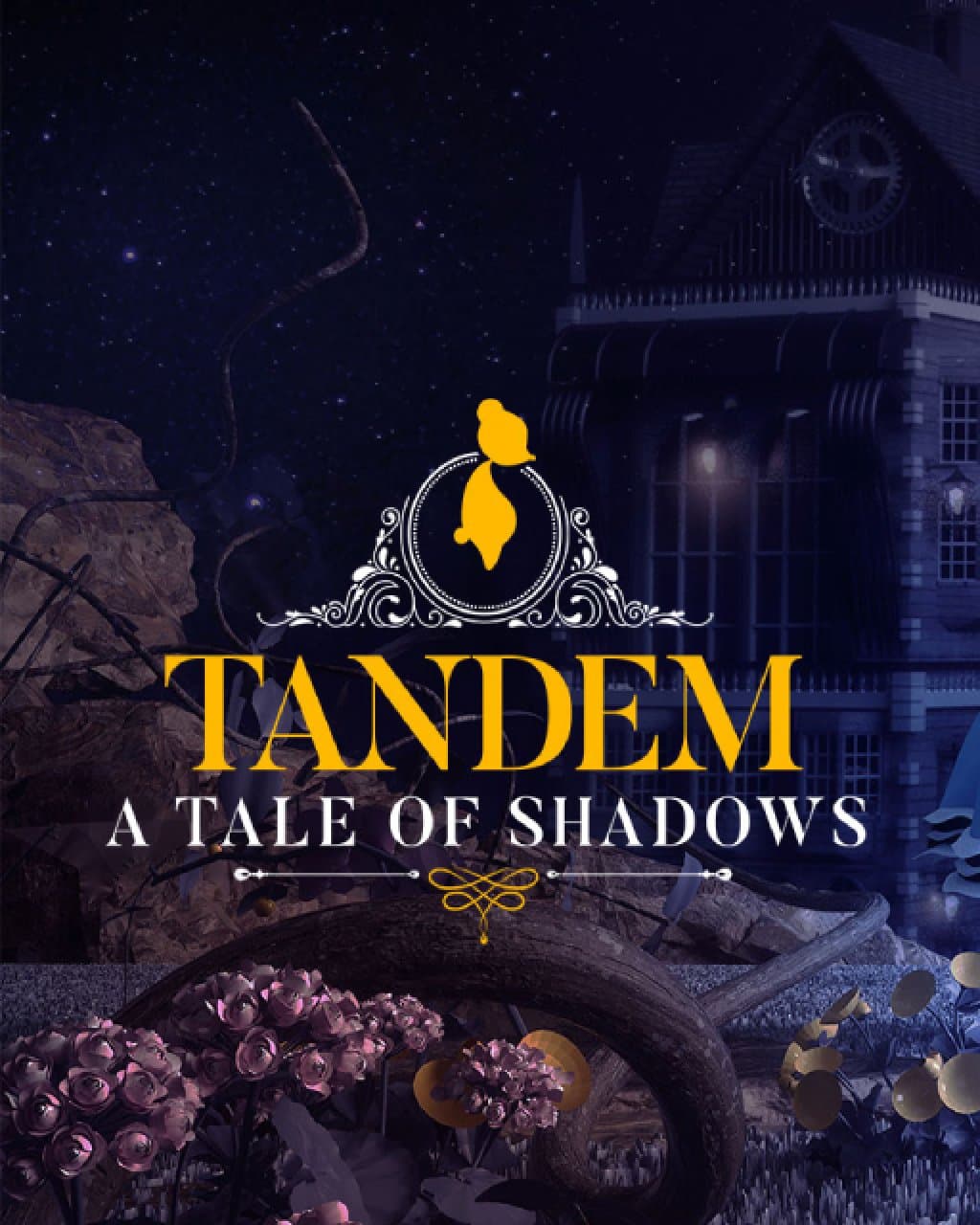 ESD Tandem A Tale of Shadows