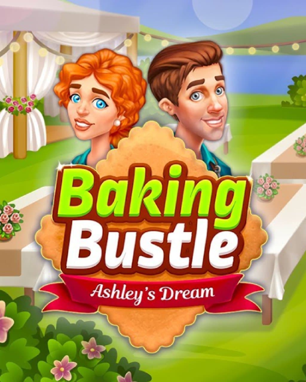 ESD Baking Bustle Ashley’s Dream