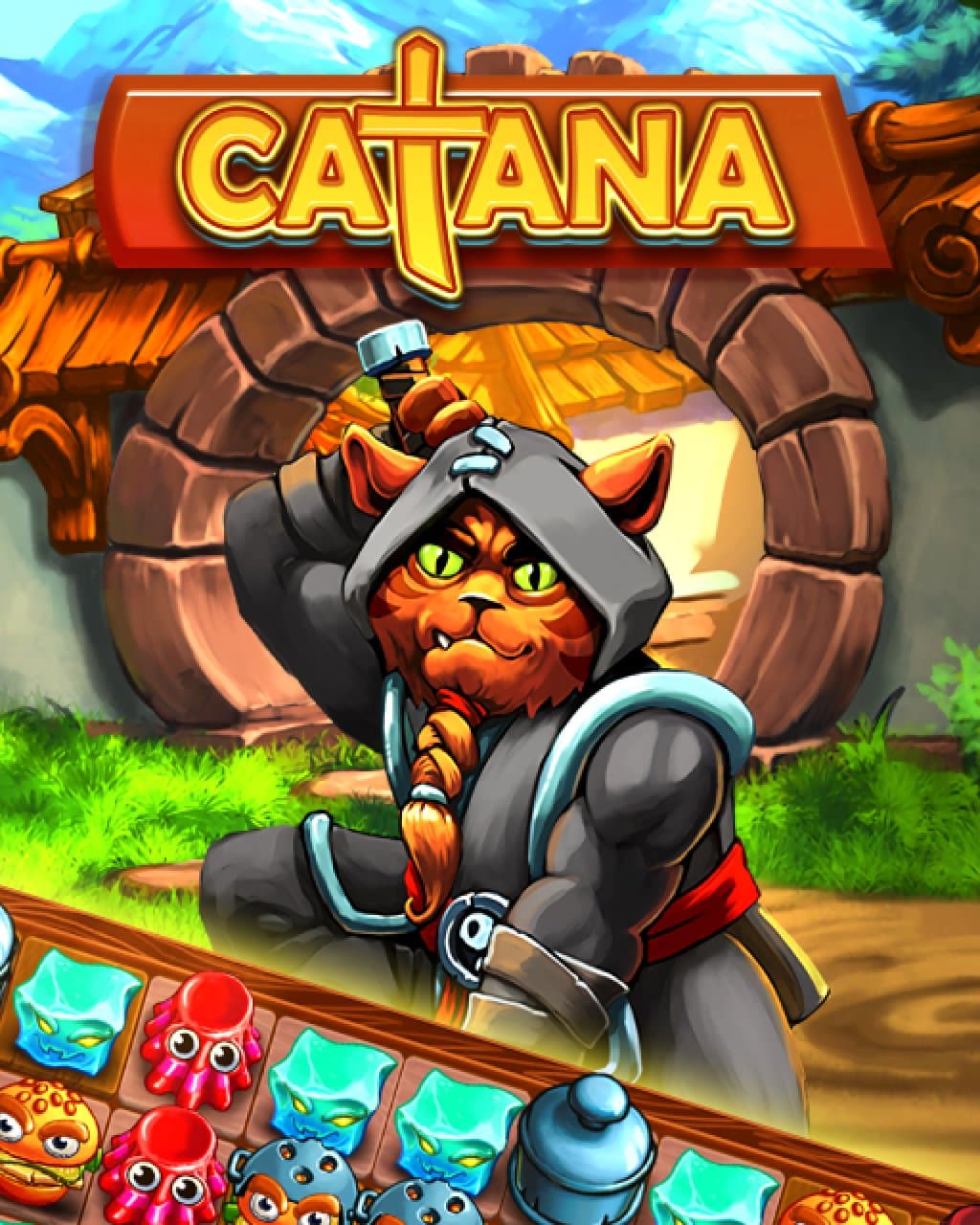 ESD Catana