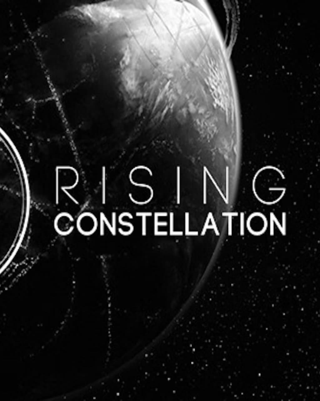 ESD Rising Constellation