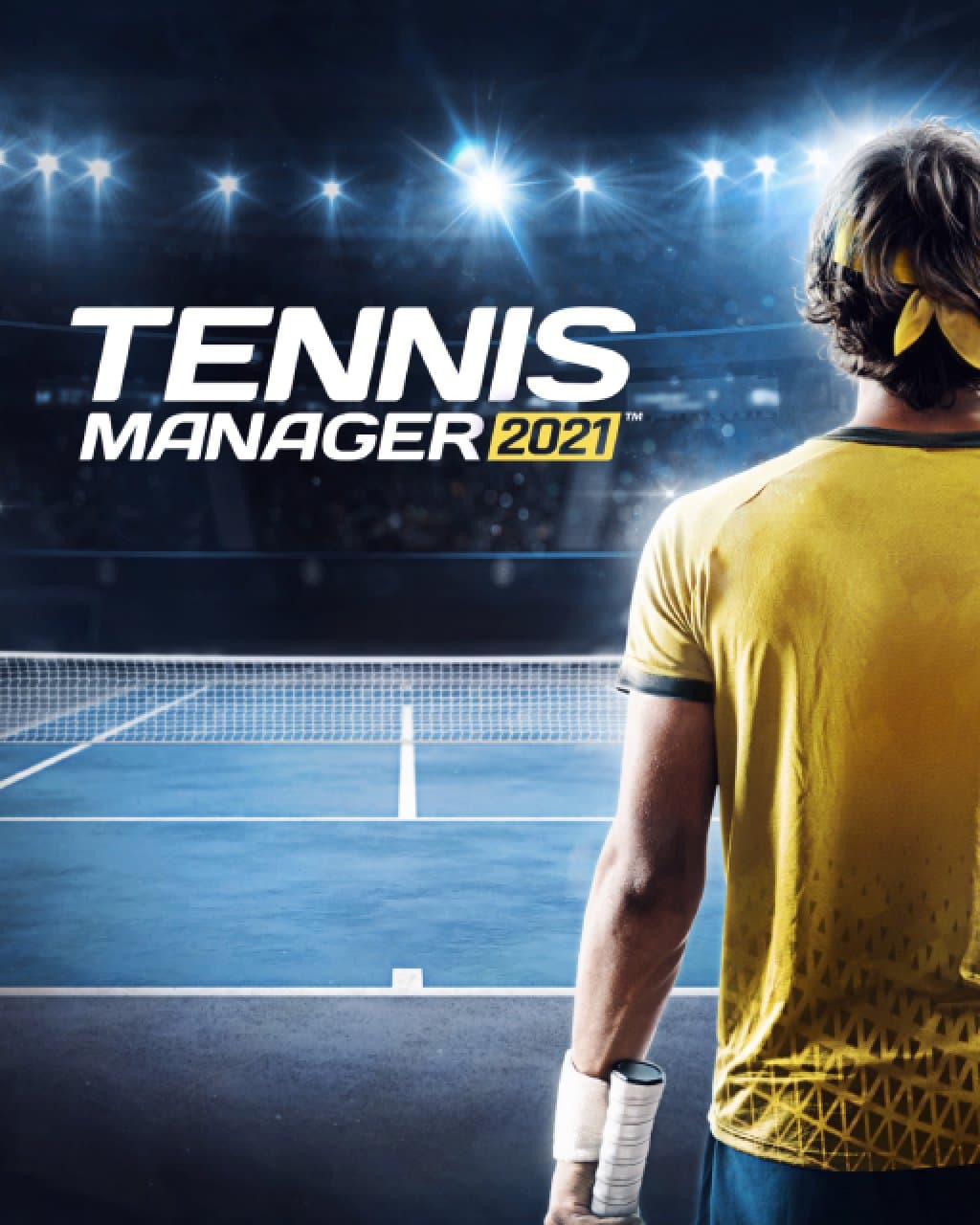 ESD Tennis Manager 2021