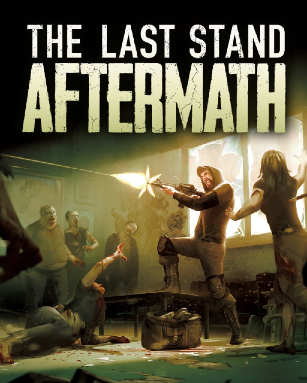 ESD The Last Stand Aftermath