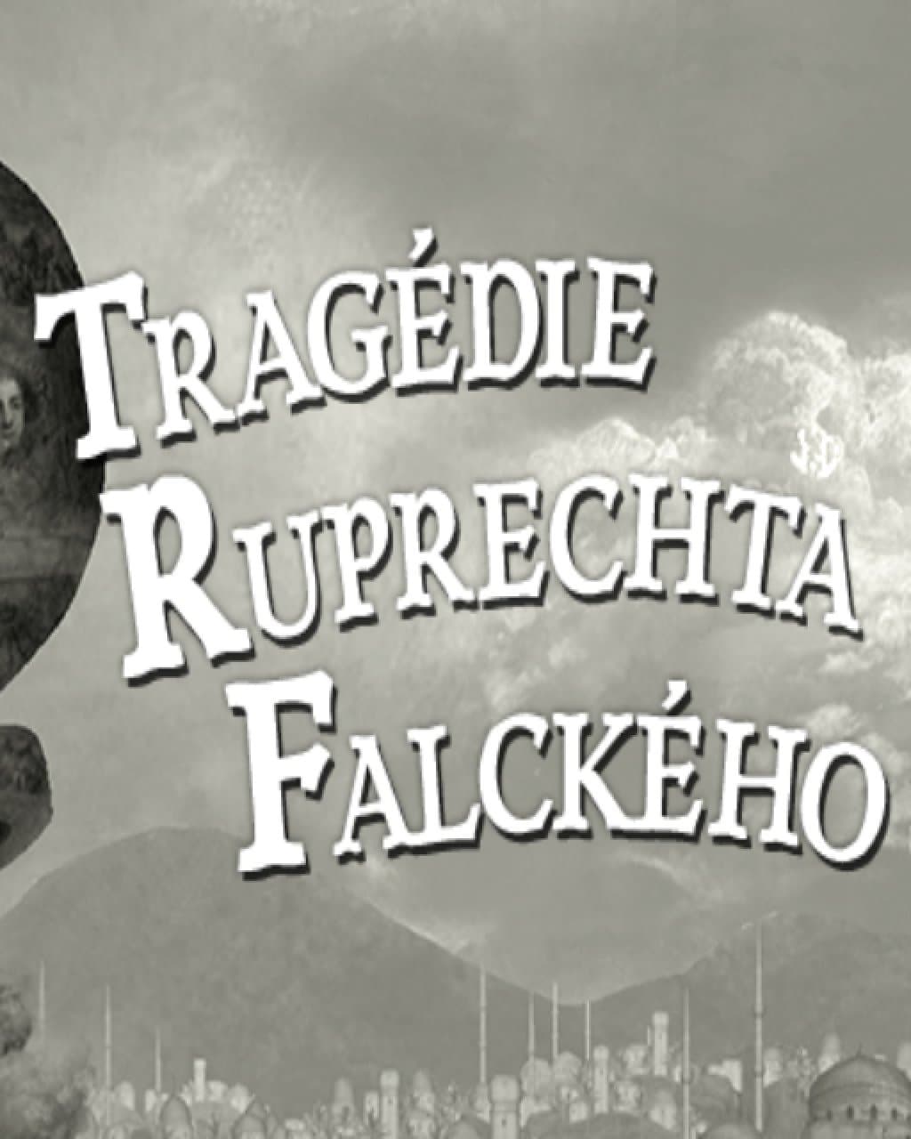 ESD Tragédie Ruprechta Falckého