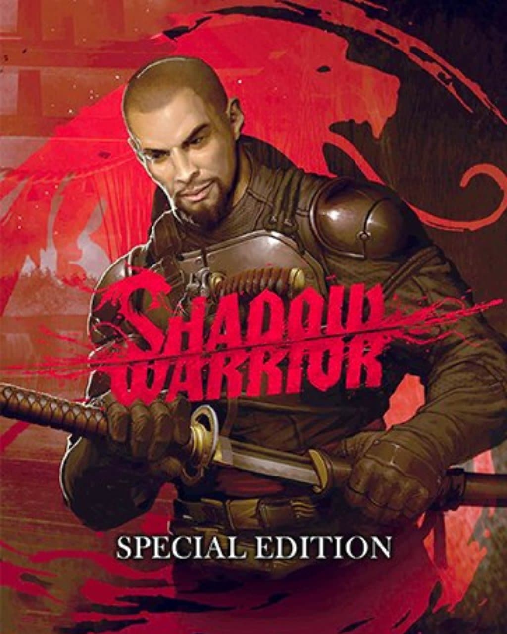 ESD Shadow Warrior Special Edition