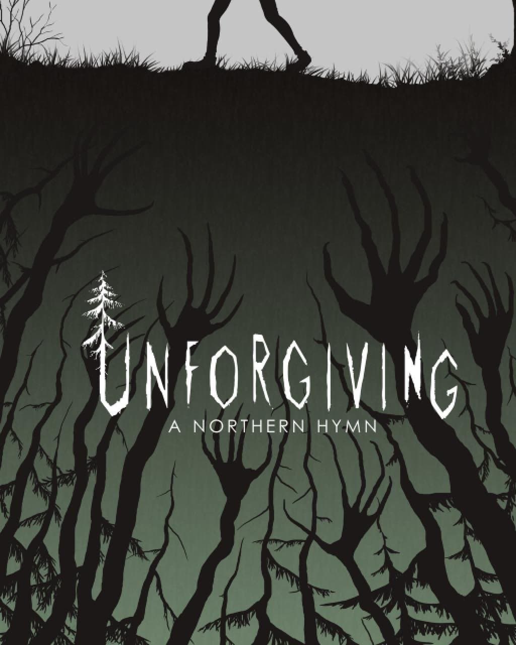 ESD Unforgiving A Northern Hymn