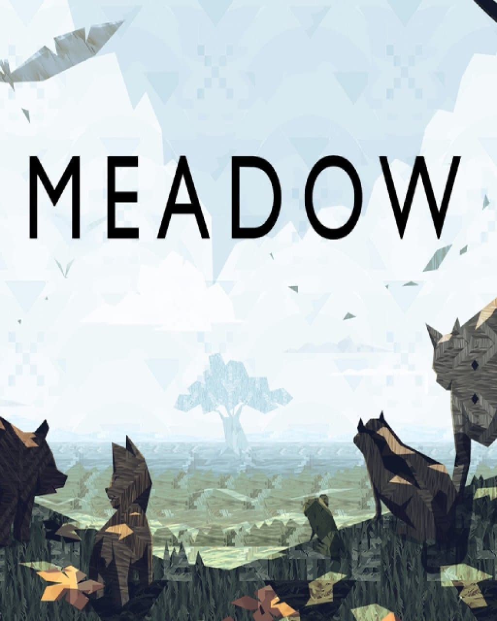ESD Meadow
