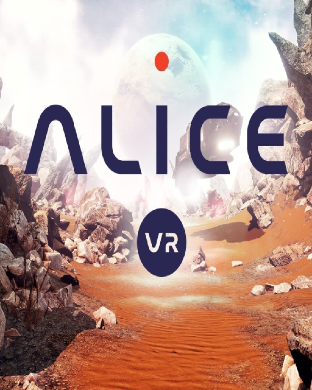 ESD ALICE VR